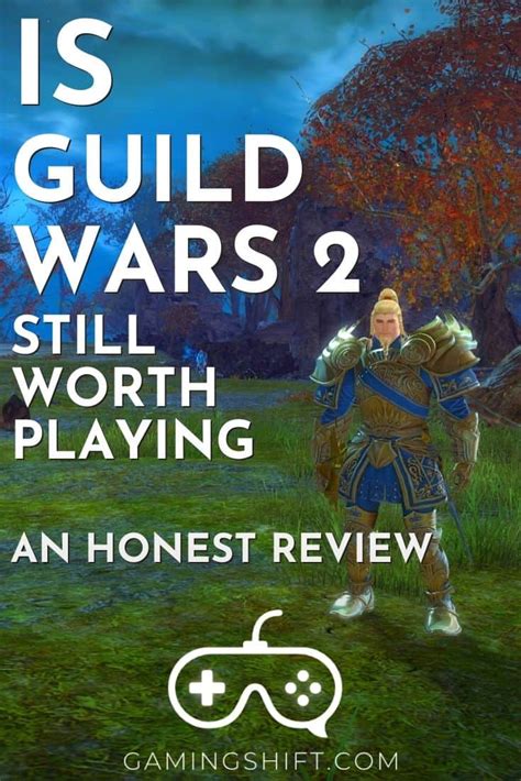 guild wars 2 player count 2022.